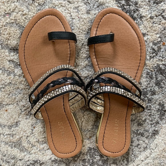 venus sandals